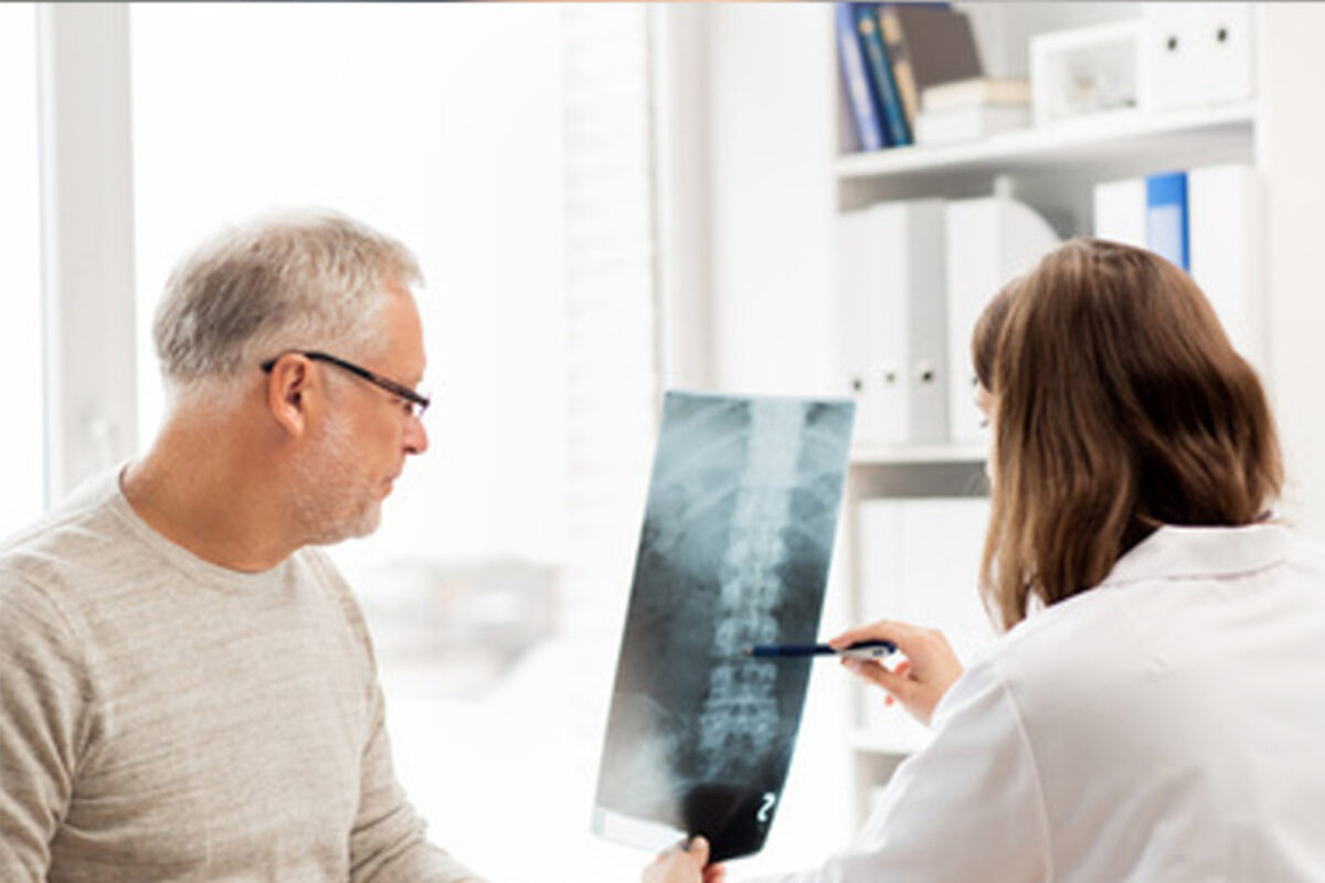Visita neurochirurgica Talsano