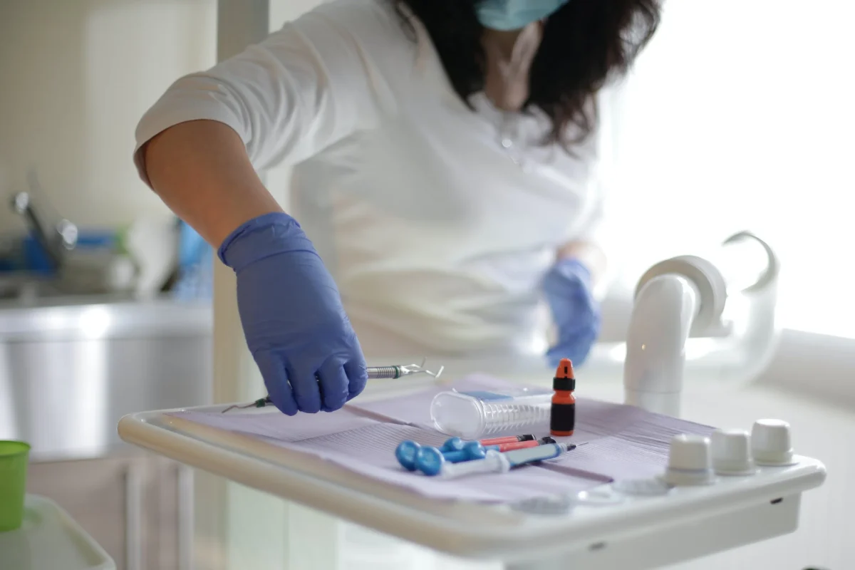 Servizi Sanitari Integrati a Taranto
