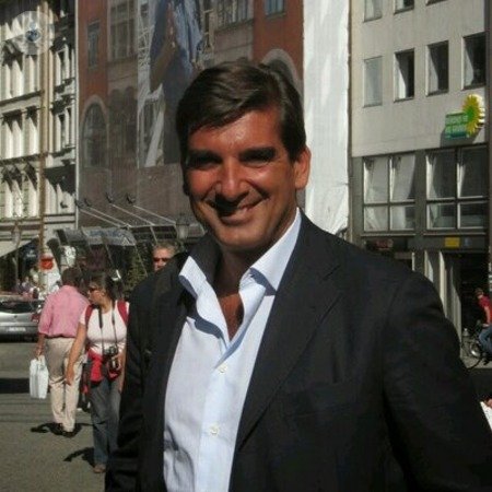Dott. Girolamo Catapano Minotti | Mia Salute